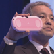 Illustration for article titled Japan Getting a Light Pink PS Vita